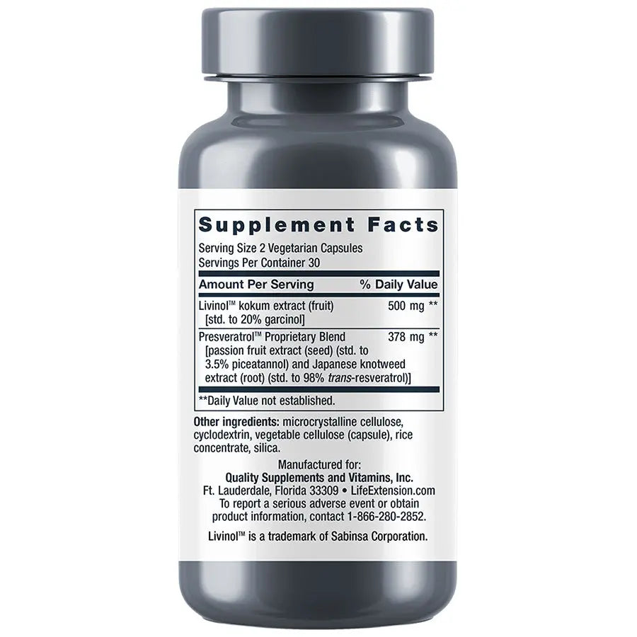 Geroprotect Stem Cell 60 Vcaps x 4 PK. Cellular Renewal Supplements - Project New Hope New York Inc
