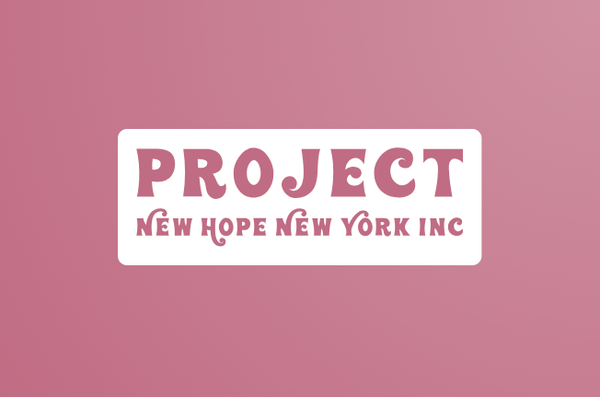 Project New Hope New York Inc